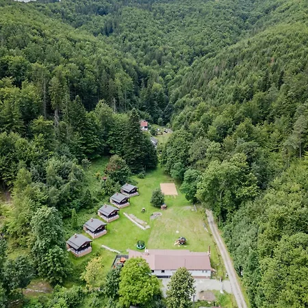 Rodinná Hvězda Chata